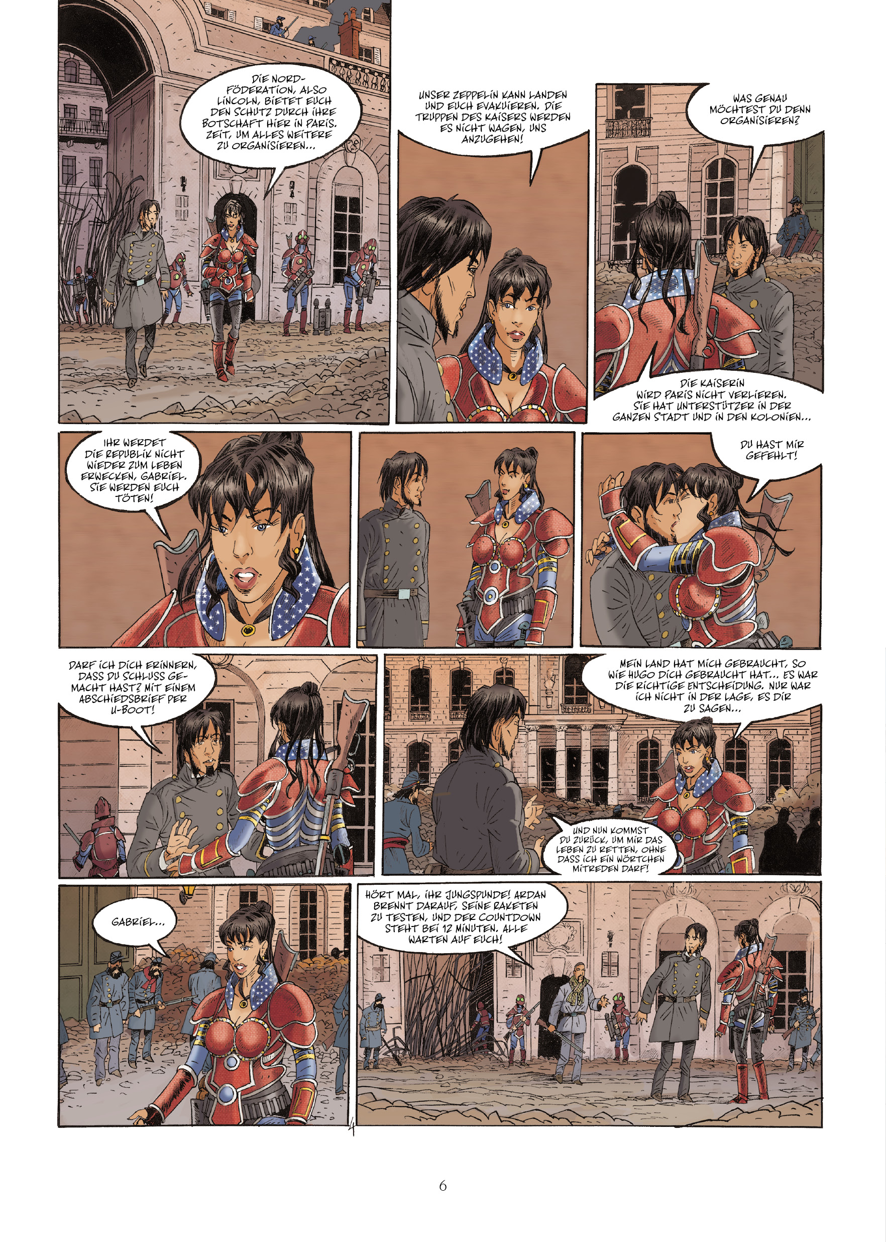 Hauteville House - Band 21 – Bild 7