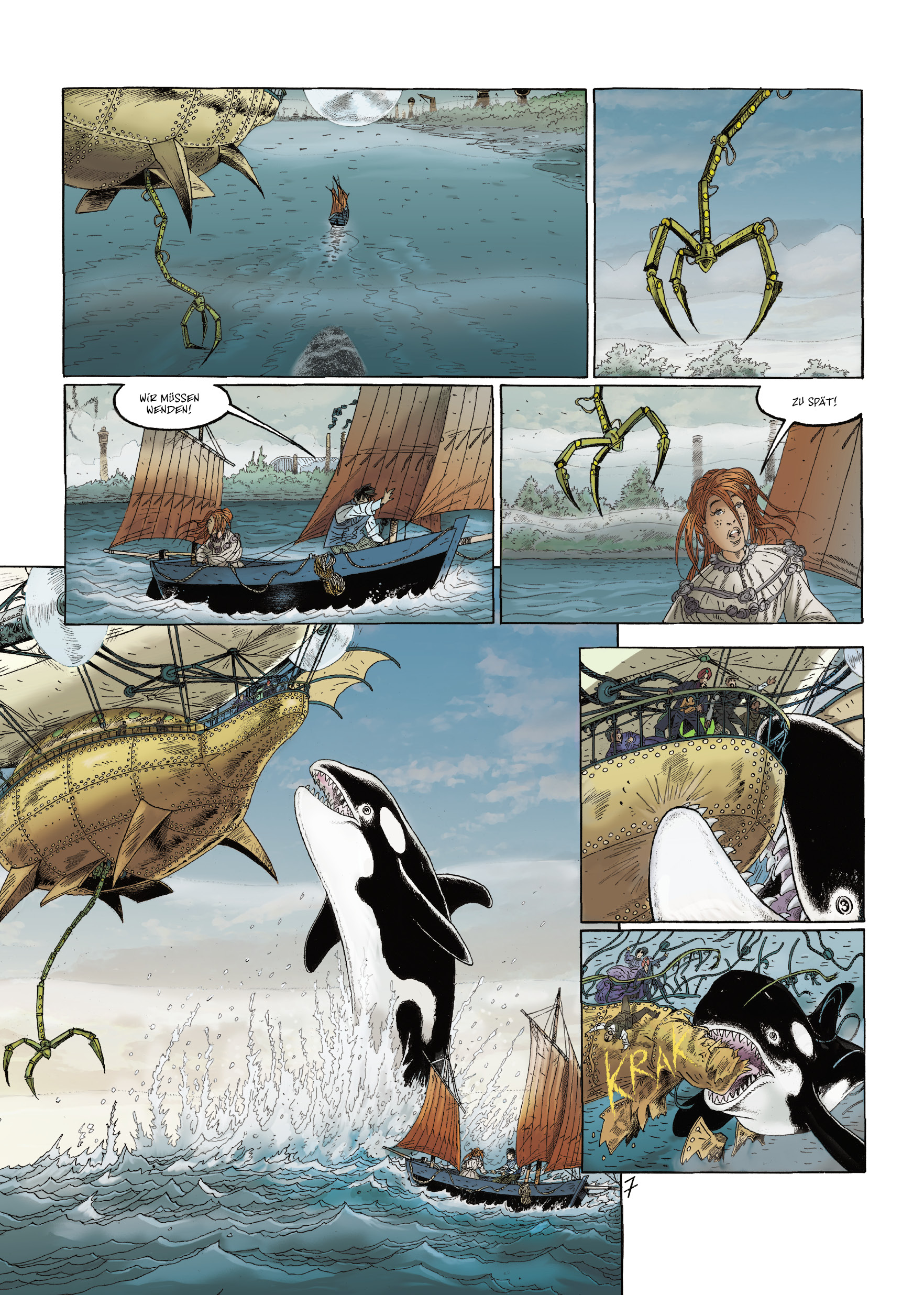 Hauteville House - Band 21 – Bild 10