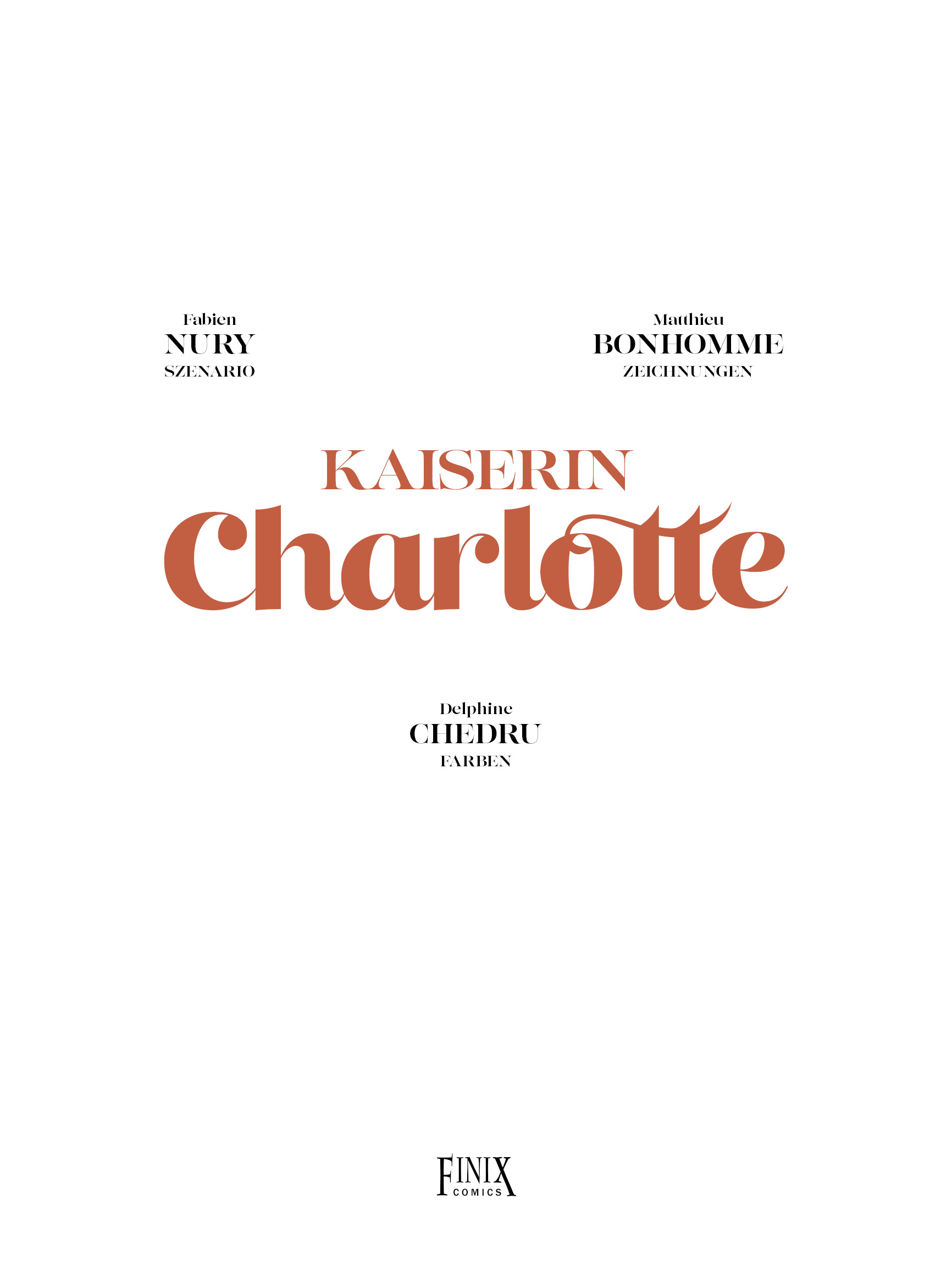 Kaiserin Charlotte - 4 – Bild 2