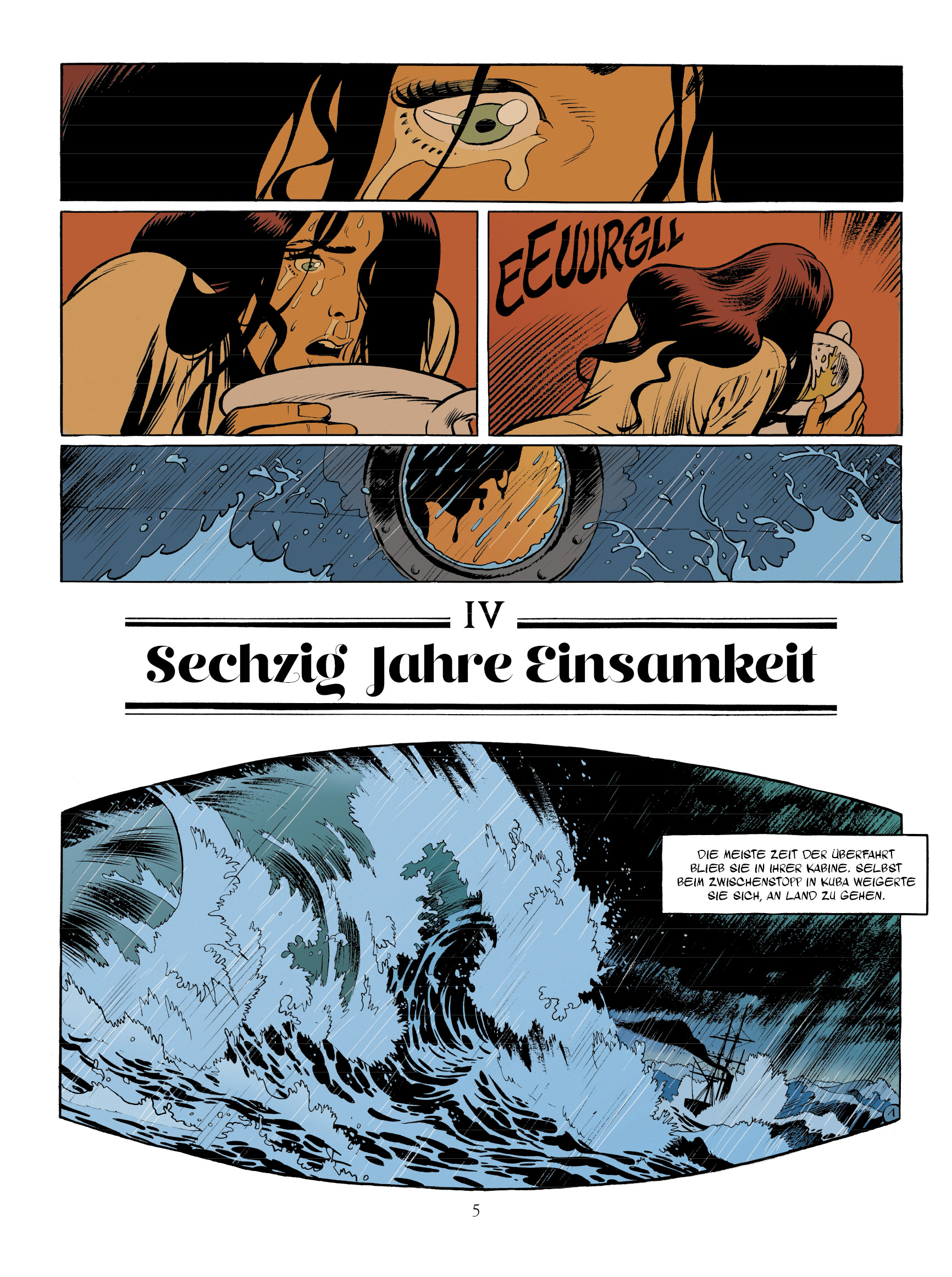 Kaiserin Charlotte - 4 – Bild 6