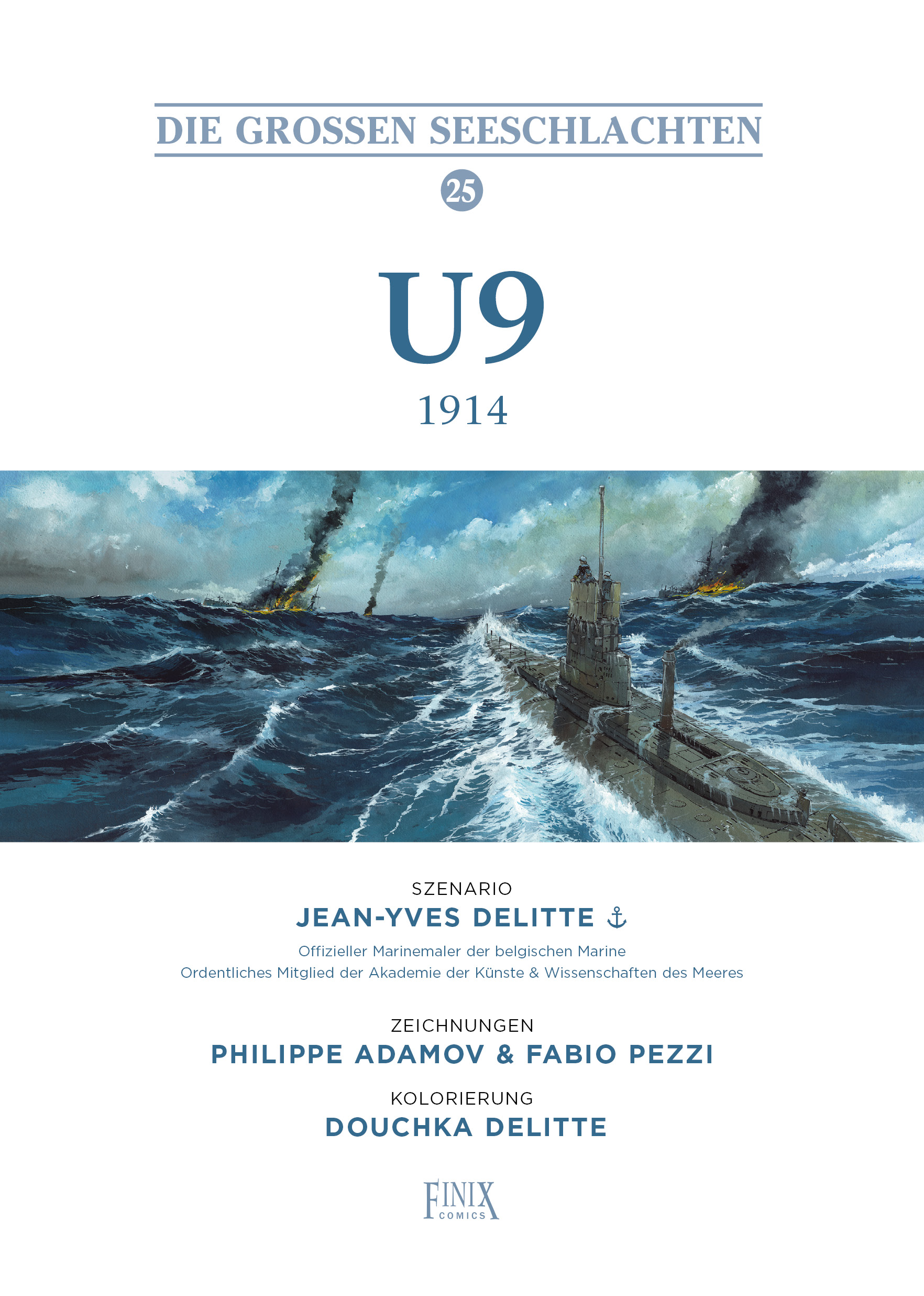 Seeschlachten 25 – Bild 2