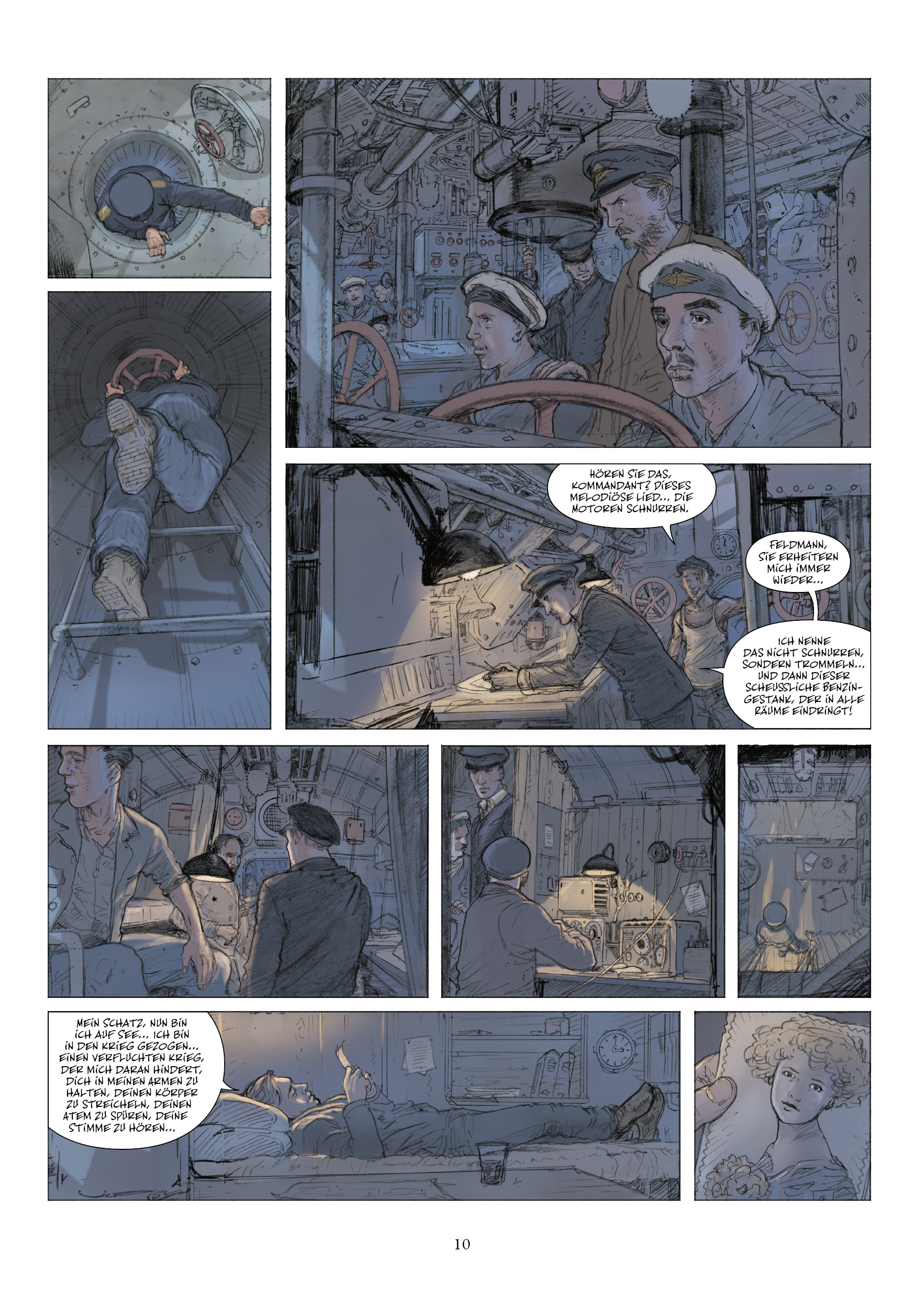 Seeschlachten 25 – Bild 11