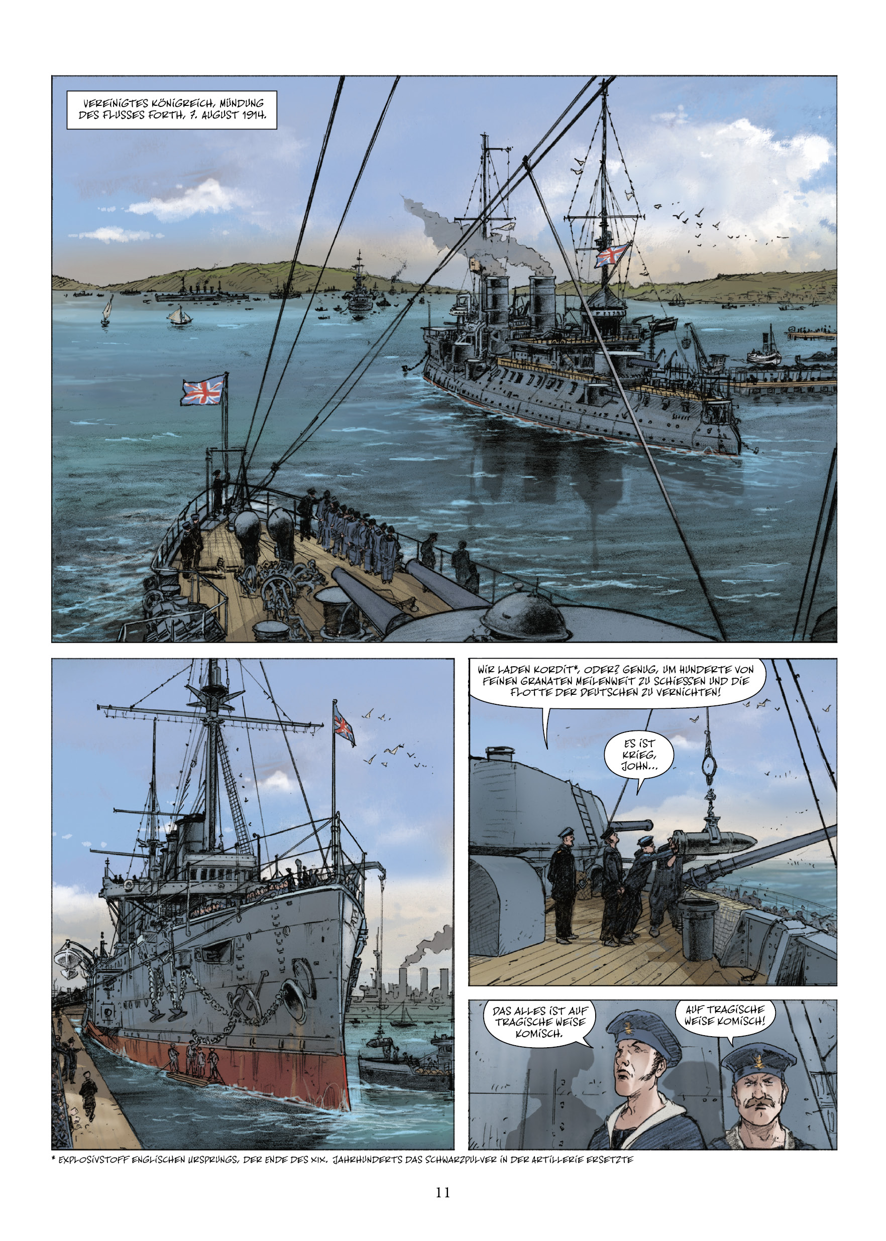 Seeschlachten 25 – Bild 12