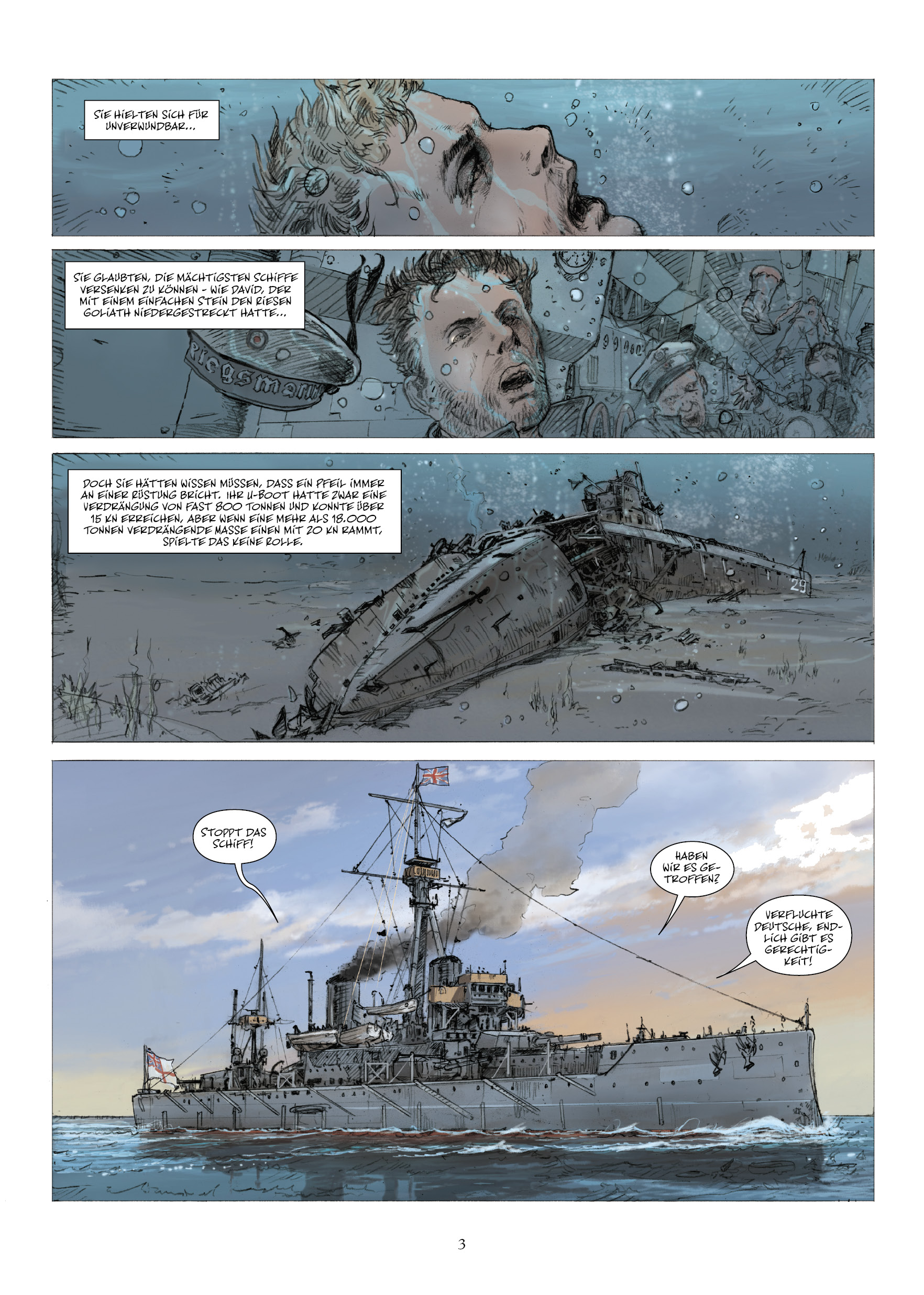 Seeschlachten 25 – Bild 4