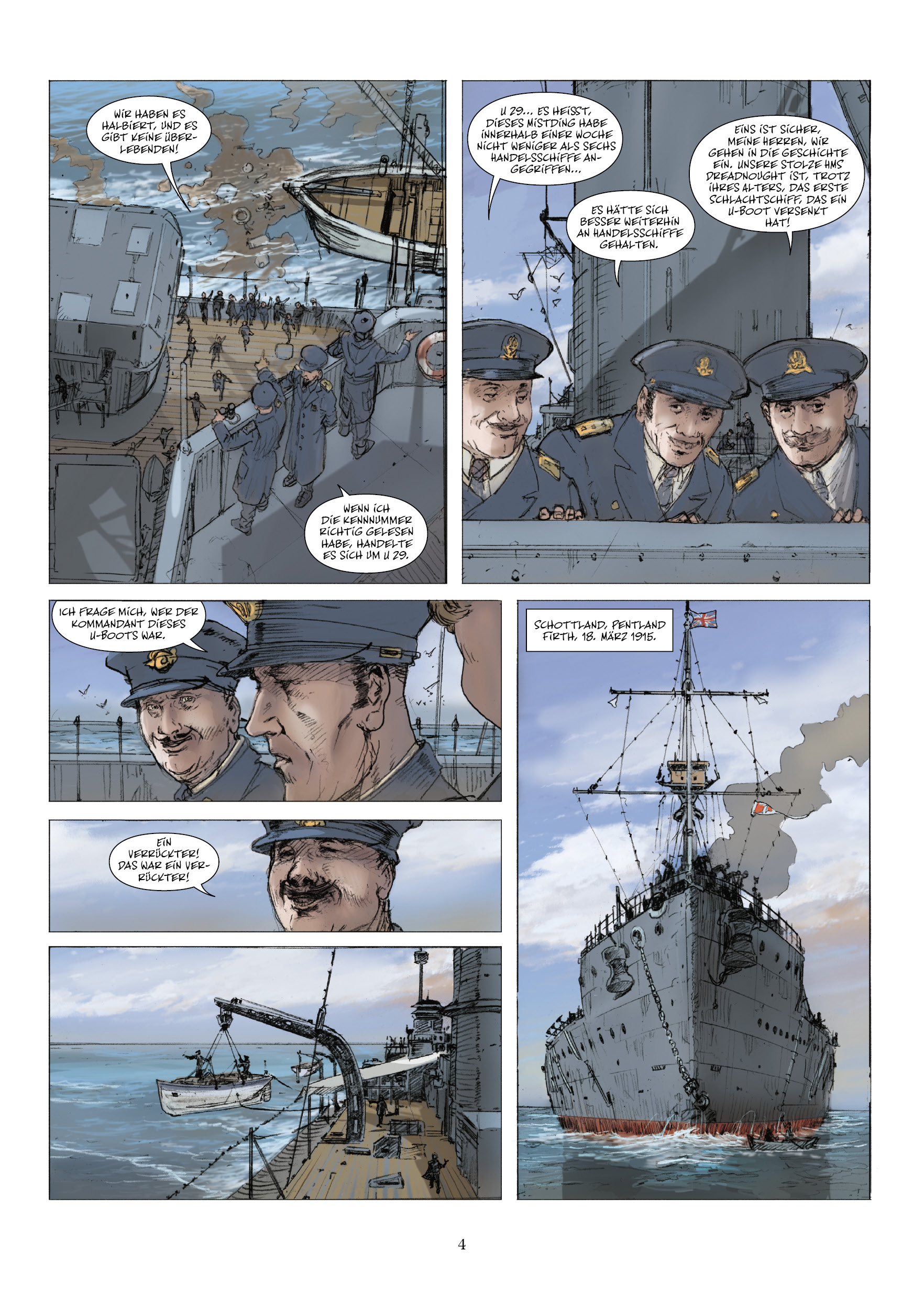 Seeschlachten 25 – Bild 5