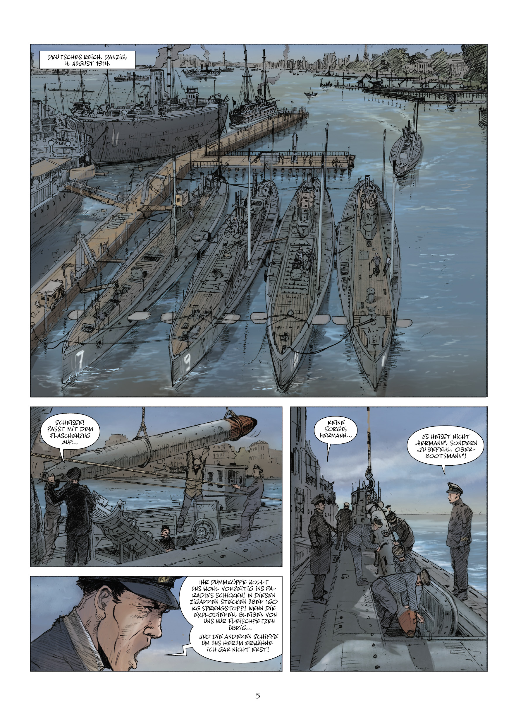 Seeschlachten 25 – Bild 6