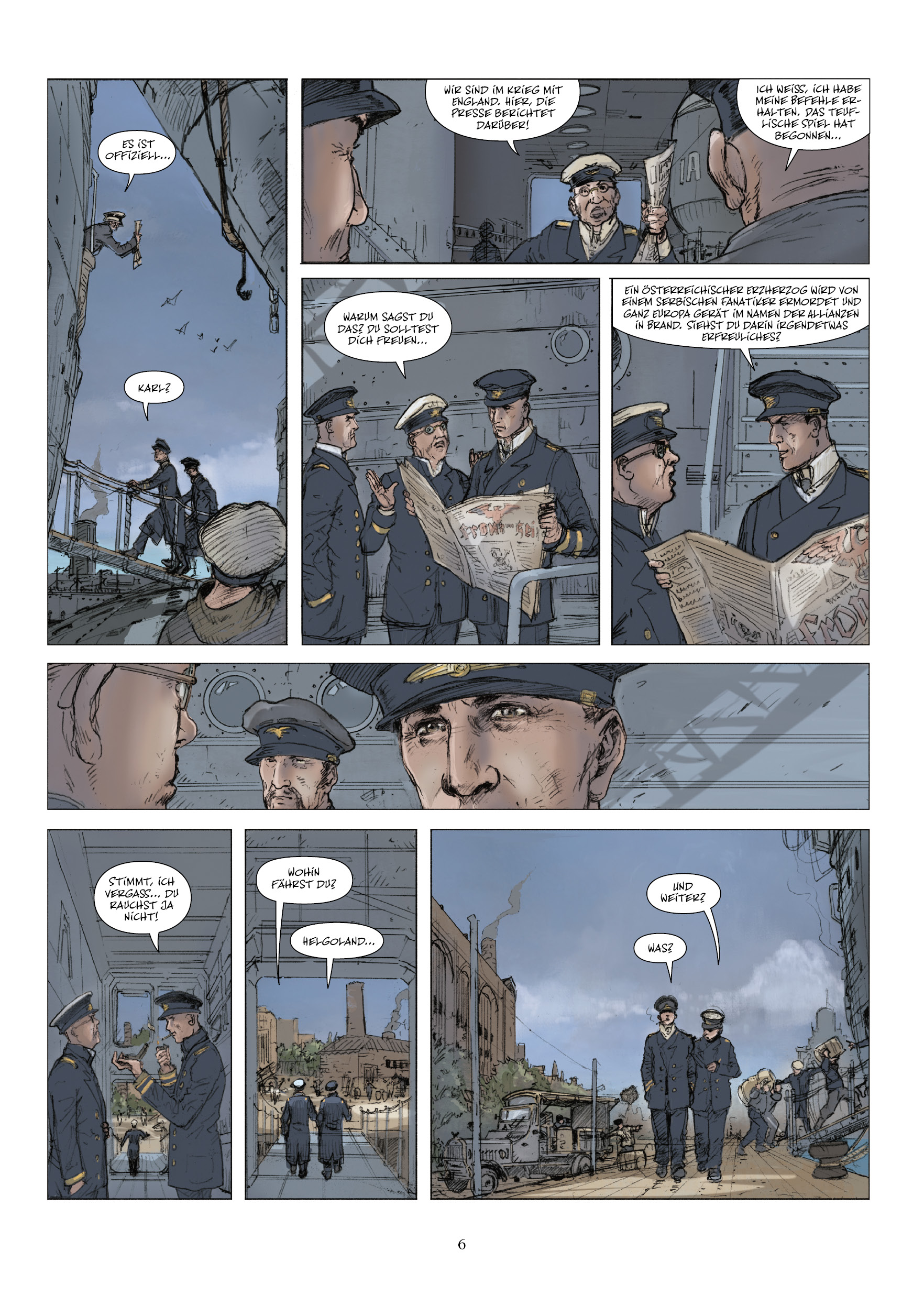 Seeschlachten 25 – Bild 7