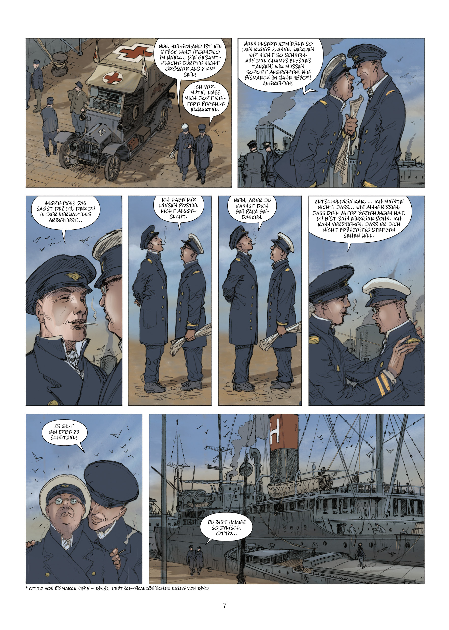 Seeschlachten 25 – Bild 8