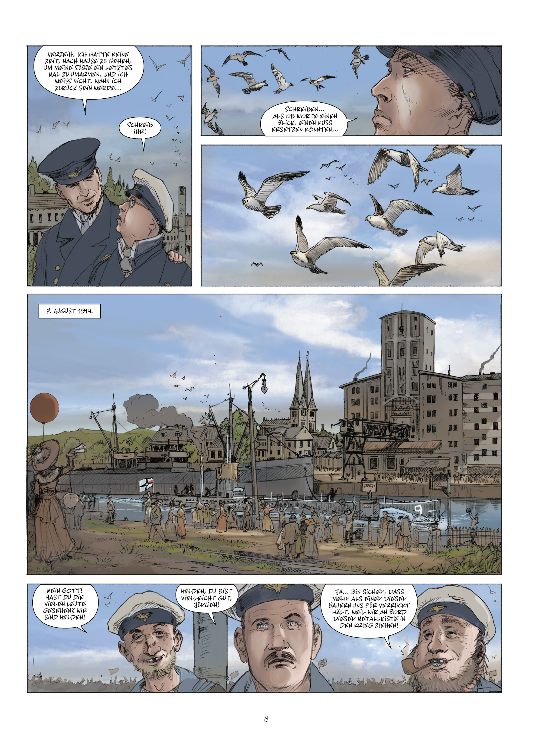 Seeschlachten 25 – Bild 9