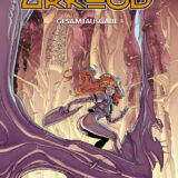Arkeod