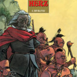 Brennendes Herz 4