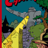 Captivant