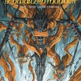 Die Chroniken des schwarzen Mondes - Band 18