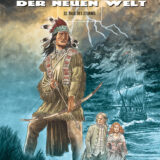 Pioniere der neuen Welt - Band 22