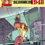 Franka - Band 23