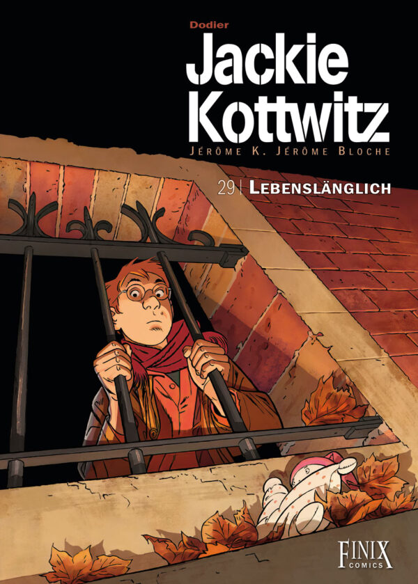 Jackie Kottwitz - Band 29