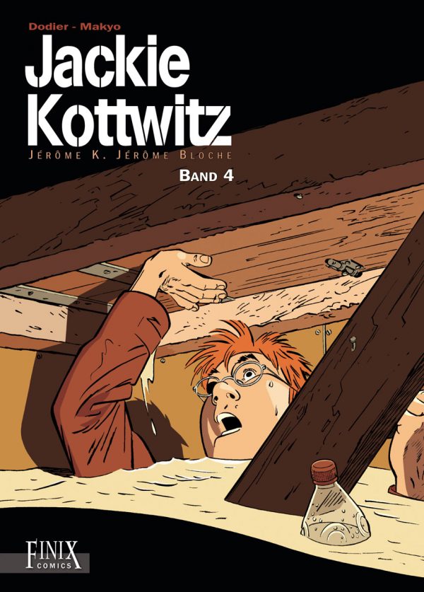 Jackie Kottwitz - Band 04