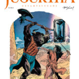 Jugurtha - Band 05