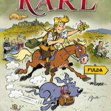 Karl 1 Jubiläumsausgabe