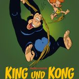 King und Kong - Band 01