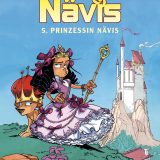 Nävis - Band 05