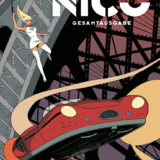 Nico - Gesamtausgabe