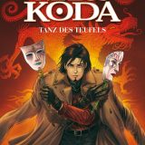 Niklos Koda - Band 11