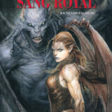 Sang Royal 4