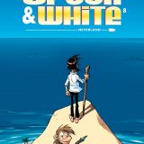 Spoon & White - Band 08
