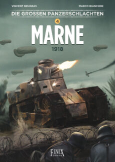 Panzerschlachten 4