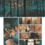 Algernon Woodcock 3 – Bild 2