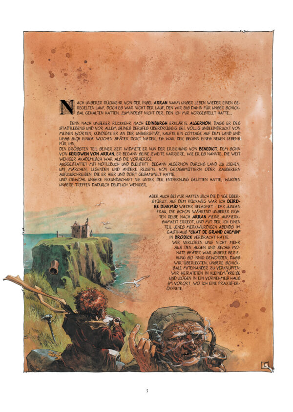 Algernon Woodcock 4 – Bild 4