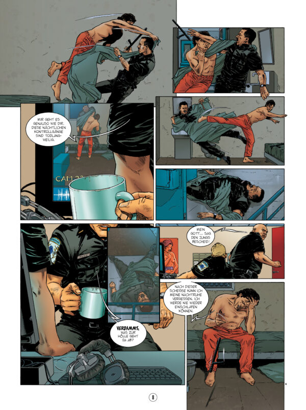 Agent Alpha 14 – Bild 9