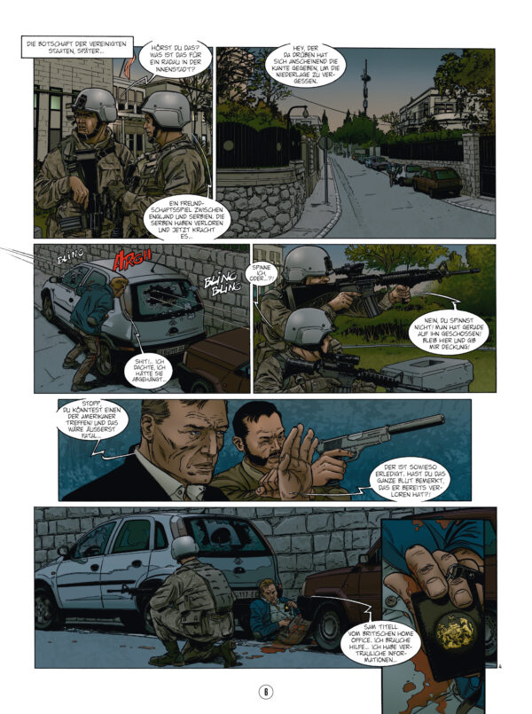 Agent Alpha 16 – Bild 7