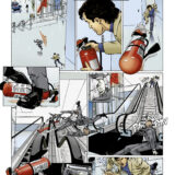 Agent Alpha 17 – Bild 11