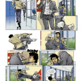 Agent Alpha 17 – Bild 10