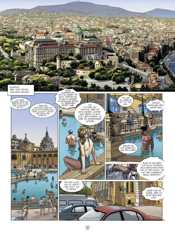 Agent Alpha 18 – Bild 13
