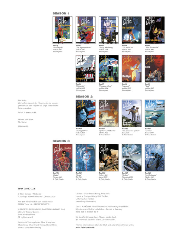 Agent Alpha 18 – Bild 3