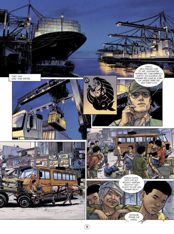 Agent Alpha 18 – Bild 10