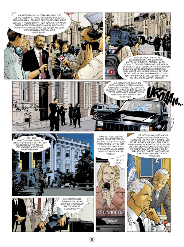 Agent Alpha - Erste Missionen 1 – Bild 11
