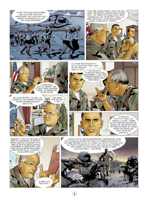 Agent Alpha - Erste Missionen 1 – Bild 9