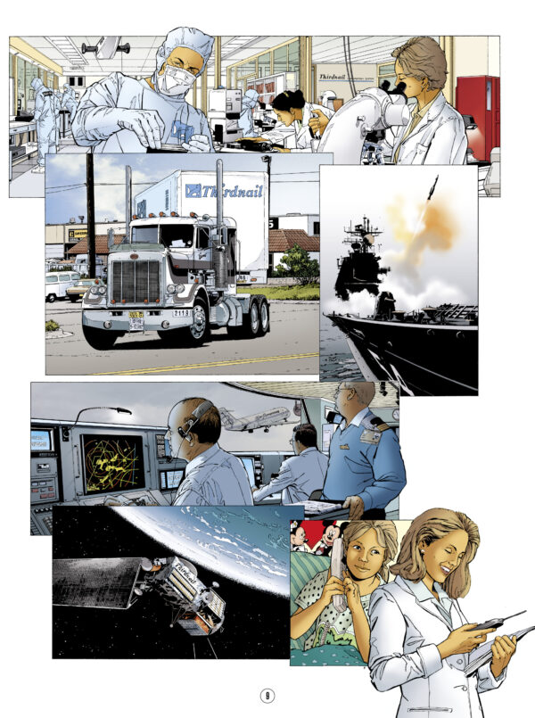 Agent Alpha - Erste Missionen 1 – Bild 10