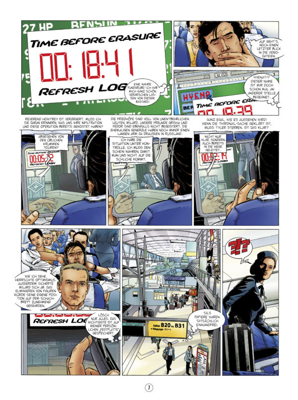 Agent Alpha - Erste Missionen 3 – Bild 8