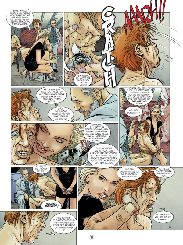 Agent Alpha - Erste Missionen 4 – Bild 11