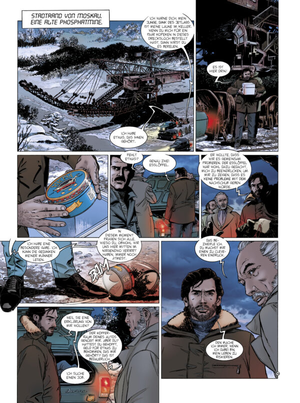 Agent Alpha - Erste Missionen 4 – Bild 13