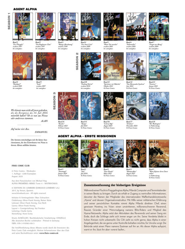 Agent Alpha - Erste Missionen 4 – Bild 3