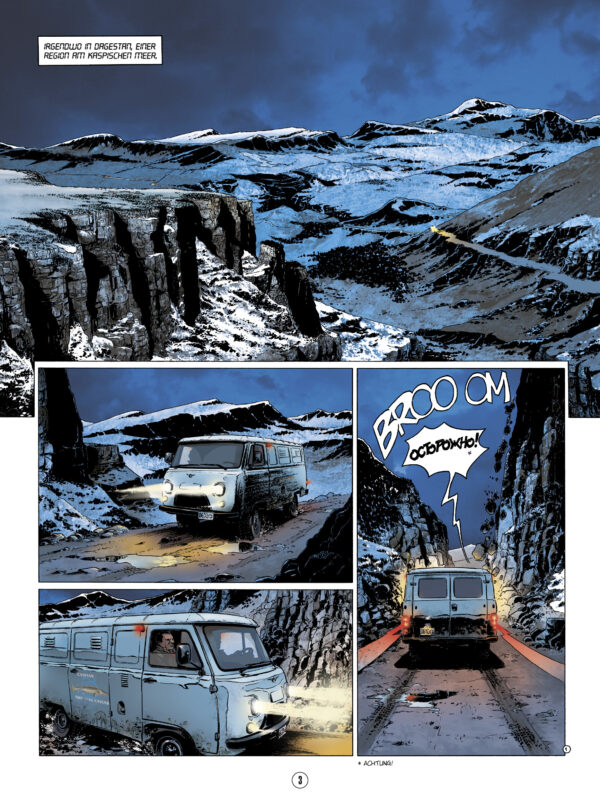 Agent Alpha - Erste Missionen 4 – Bild 4