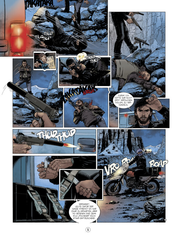 Agent Alpha - Erste Missionen 4 – Bild 6