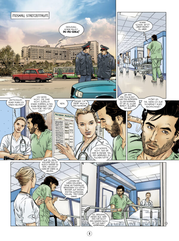 Agent Alpha - Erste Missionen 4 – Bild 7