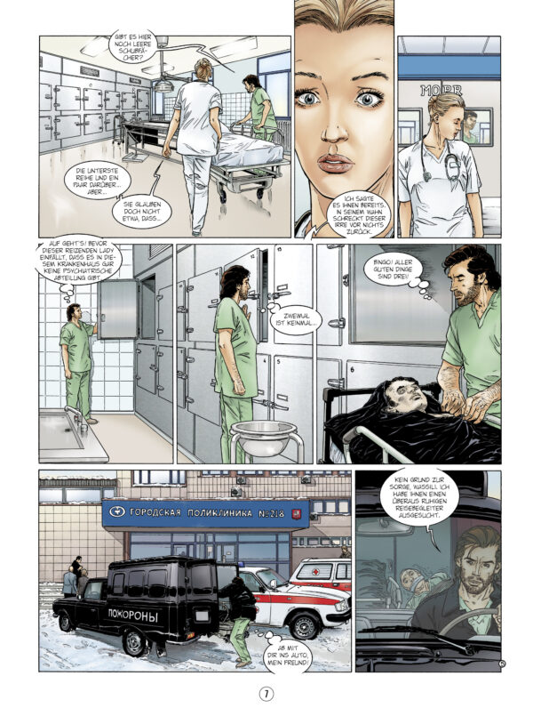 Agent Alpha - Erste Missionen 4 – Bild 8